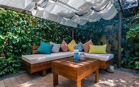 Absolute Bosch Guest House